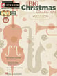 Jazz Play Along #162 Big Christmas Collection BK/2CDs cover